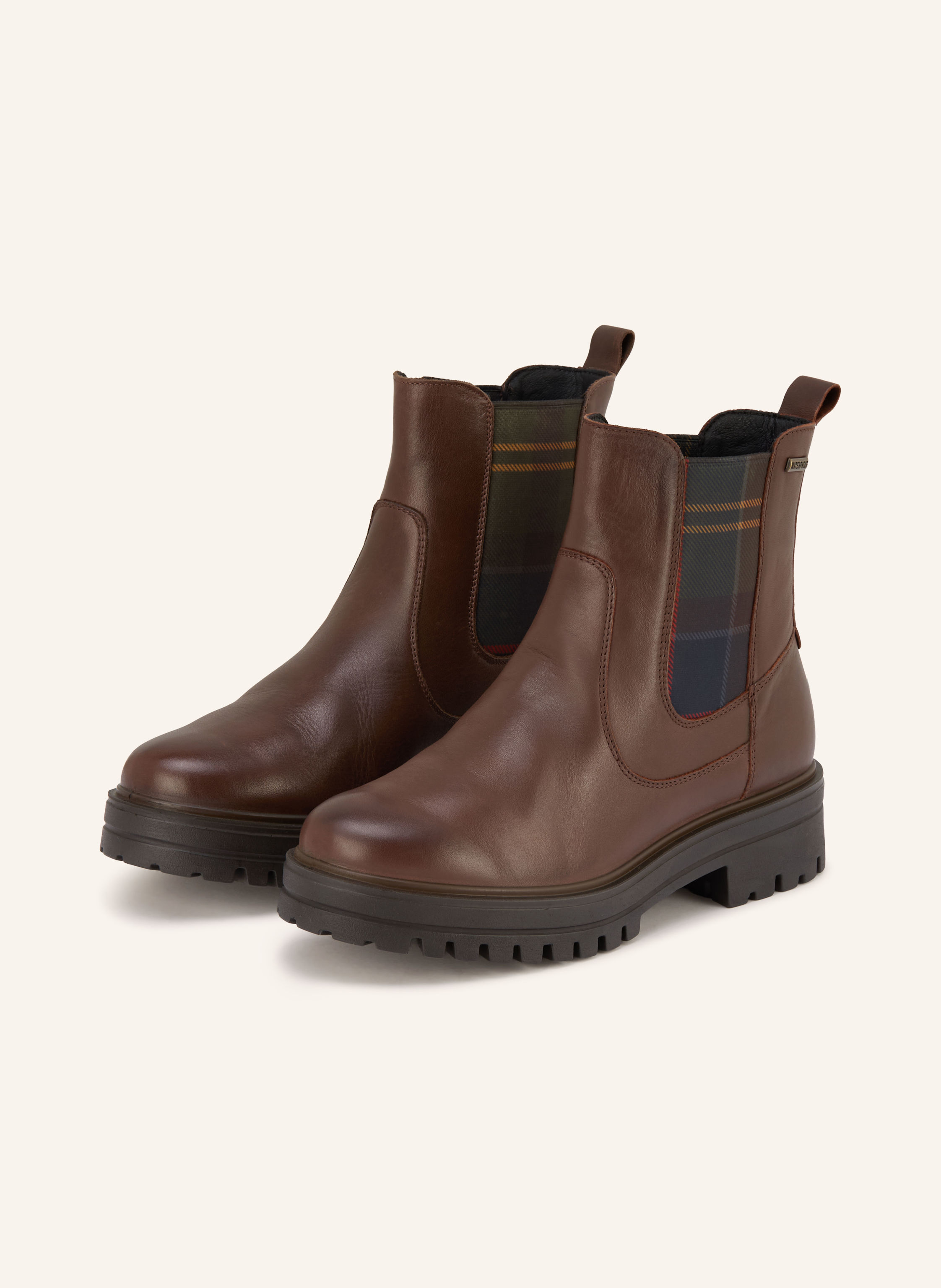 Barbour Chelsea-Boots AMBERLEY