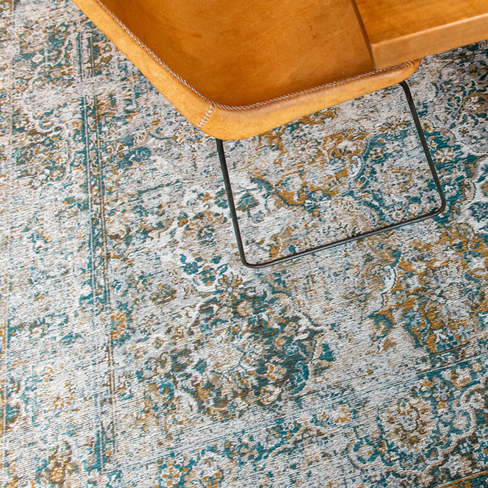 Louis de Poortere Bakhtiari Vloerkleed 140 x 200 cm - Fener