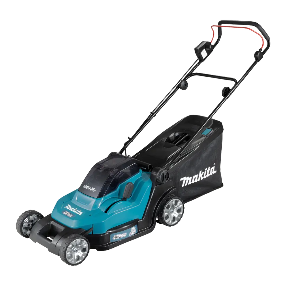 Rasenmäher DLM432CT2