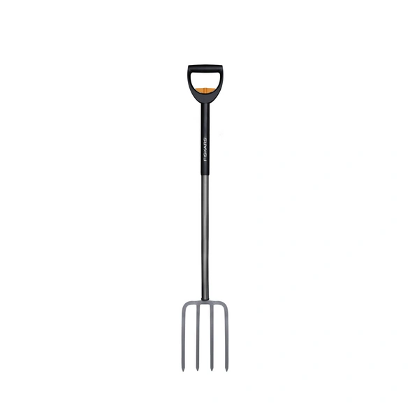 Teleskop-Spatengabel »SmartFit«, Länge: 125,6 cm, Stahl
