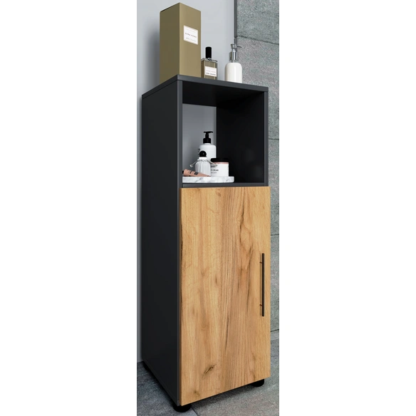 Midischrank »Flandu«, BxHxT: 31 x 93 x 30 cm