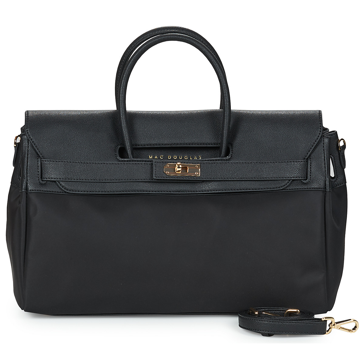 Mac Douglas - PYLA2 PANY S - Black