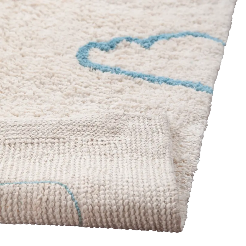 Kinderteppich Kids Cotton