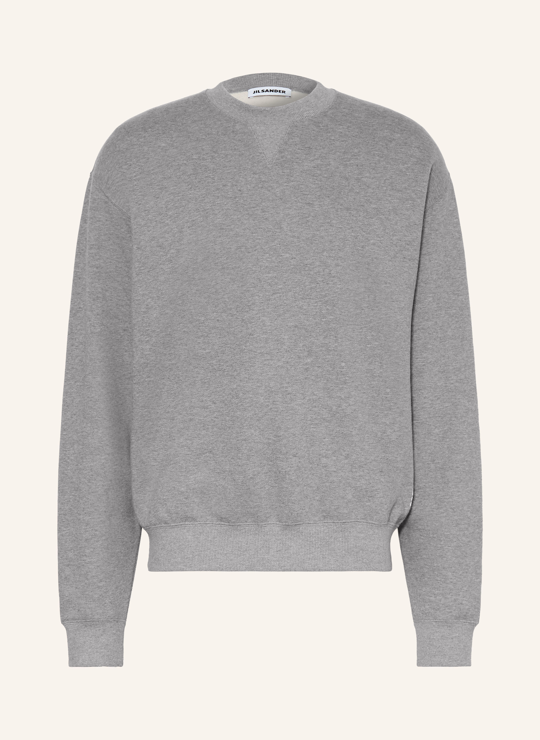 JIL SANDER Oversized-Sweatshirt