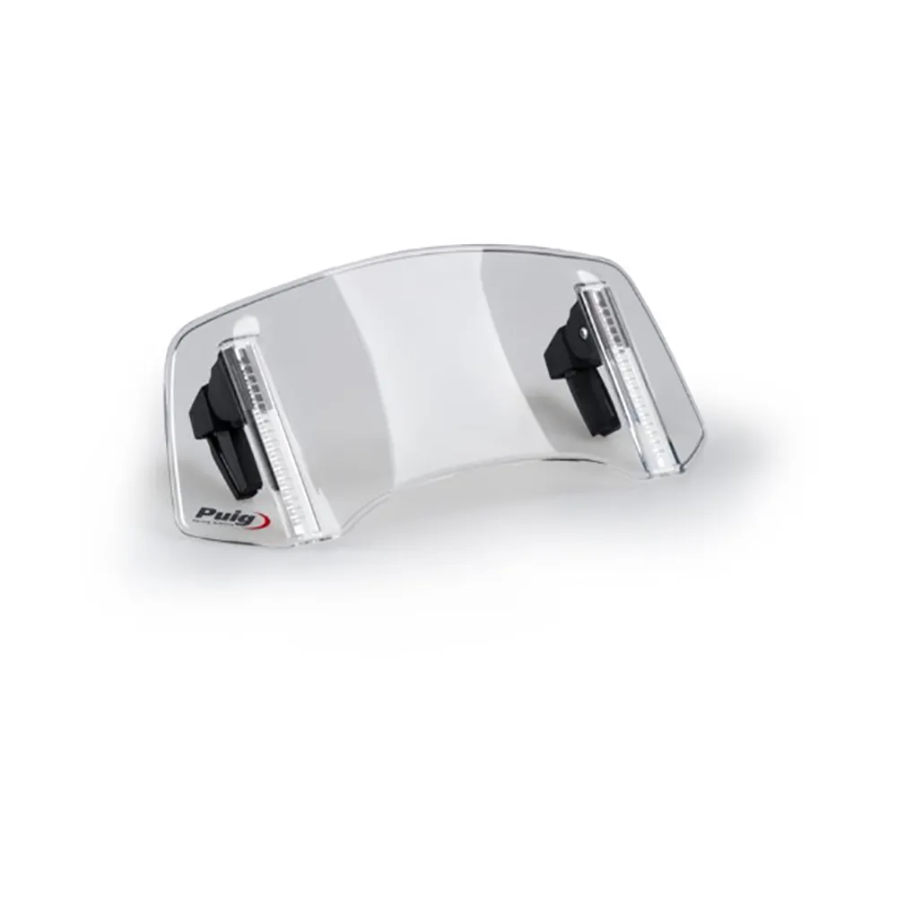Puig 20764H 2.0Clip-on 325X1 central deflector