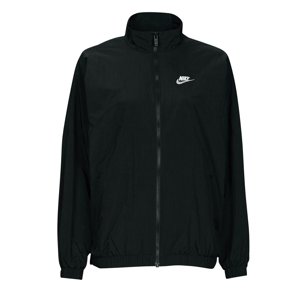 Nike - ESSNTL WR WVN JKT - Black
