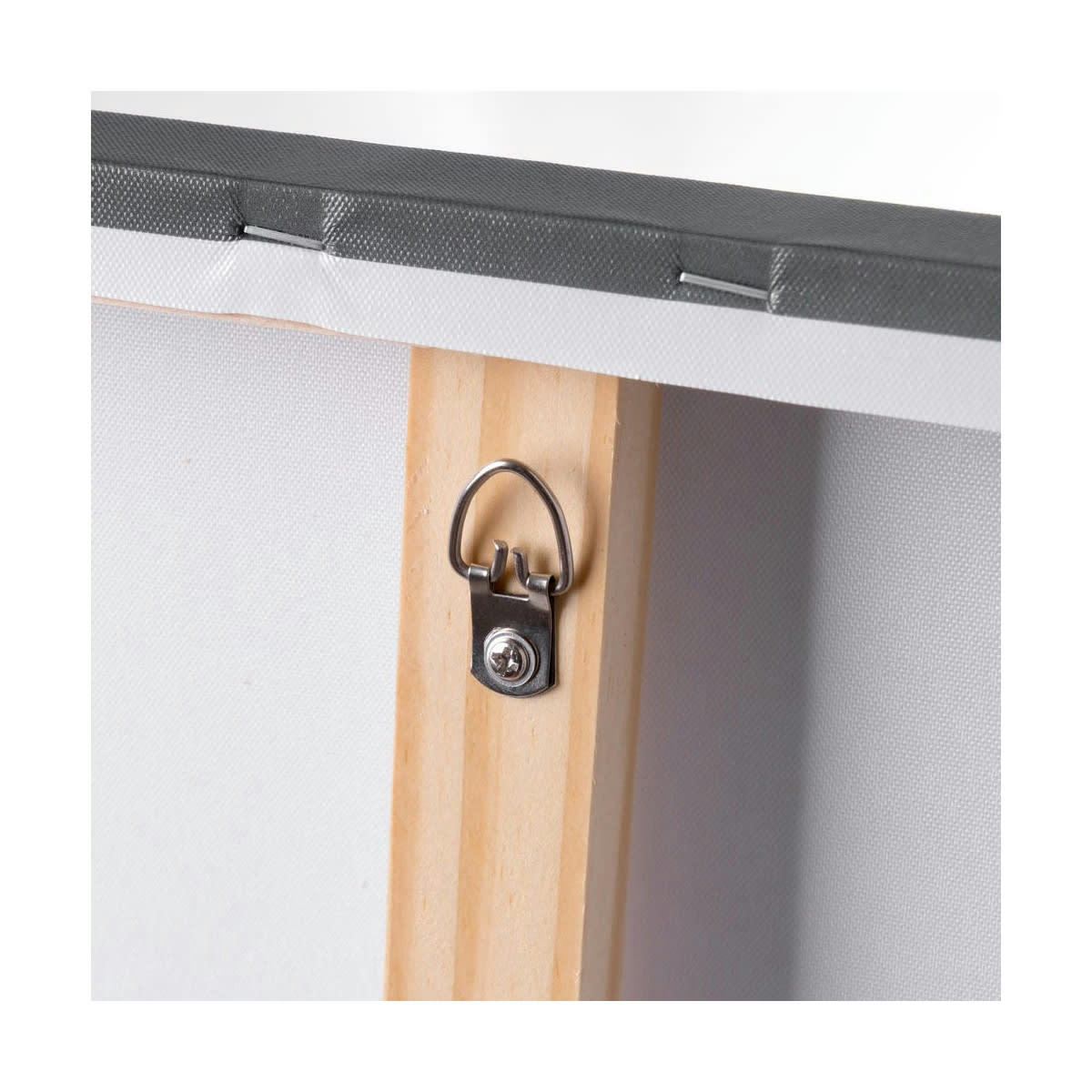 - Set de 2 tableaux décoratifs photo vélos 60x80cm