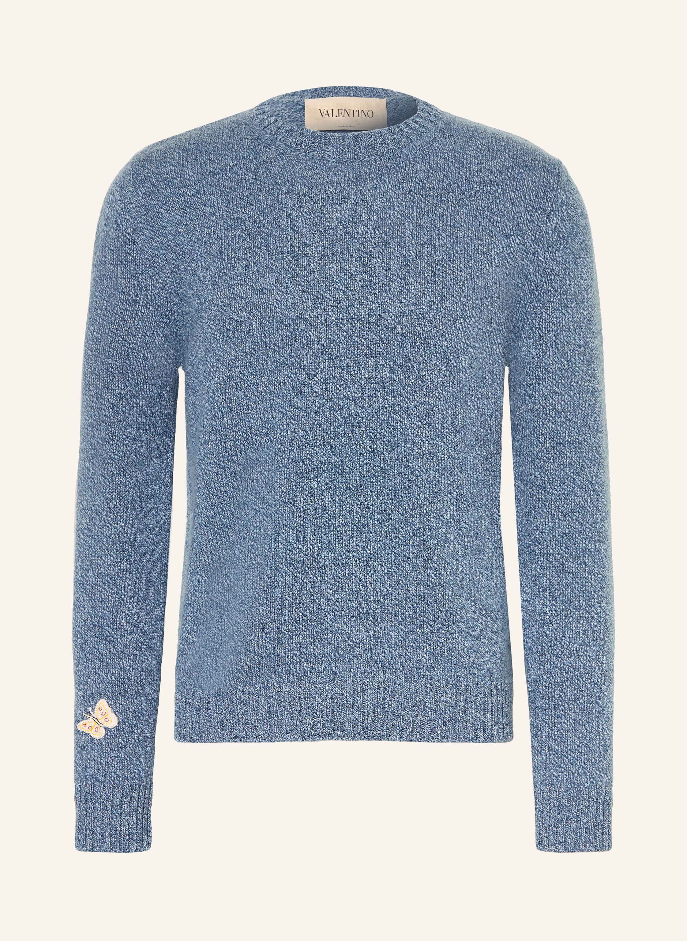 VALENTINO Pullover BUTTERFLY