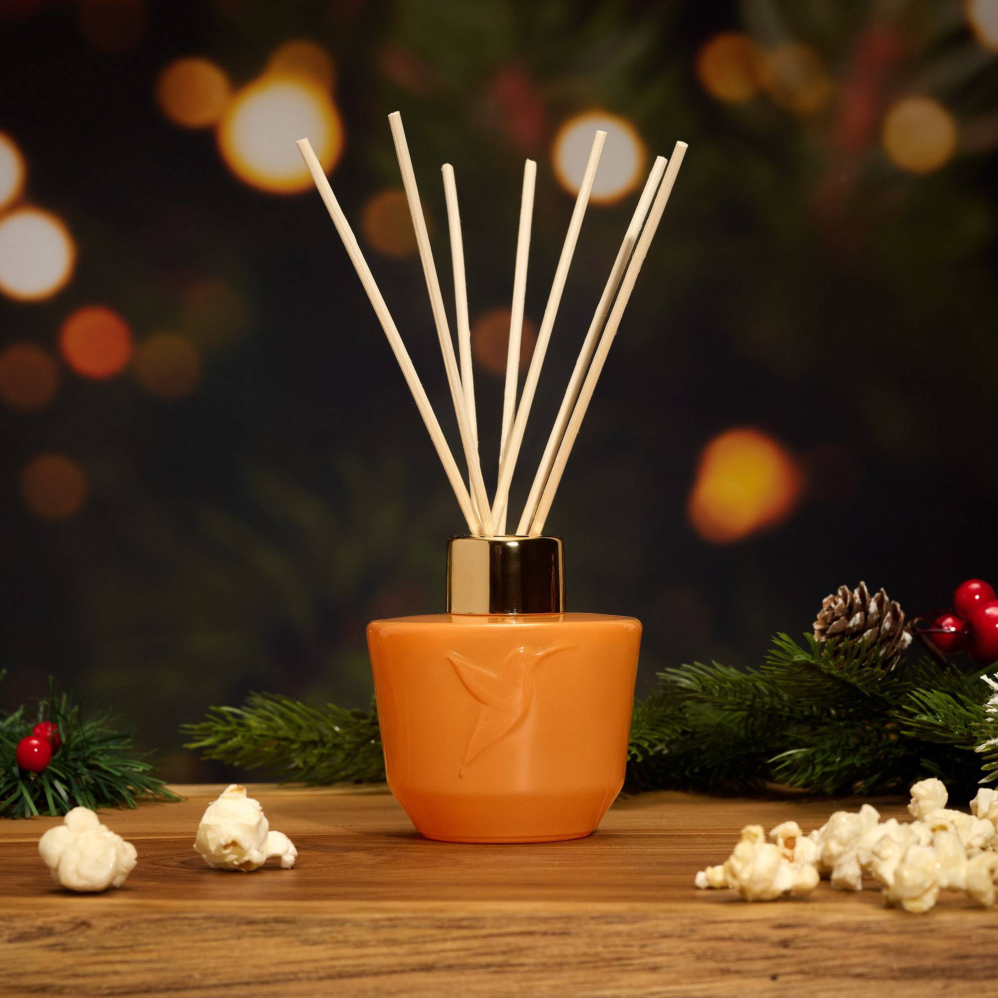 Pop Corn SucréDiffuseur 100 ml