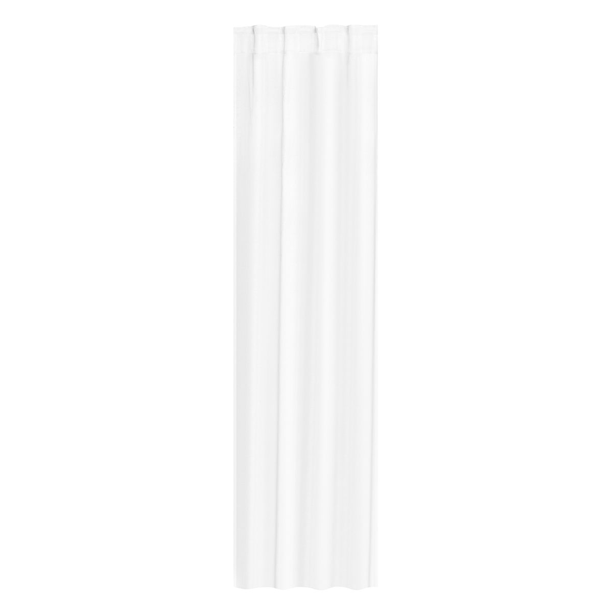 Firanka BIANCA biała 140x250 cm