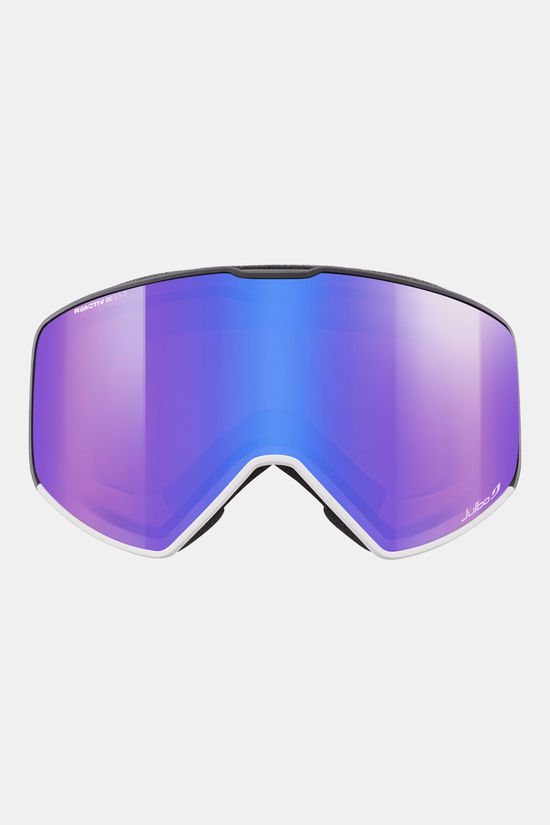 Julbo Cyrius X Reactiv 1–3 Glare Control Skibril