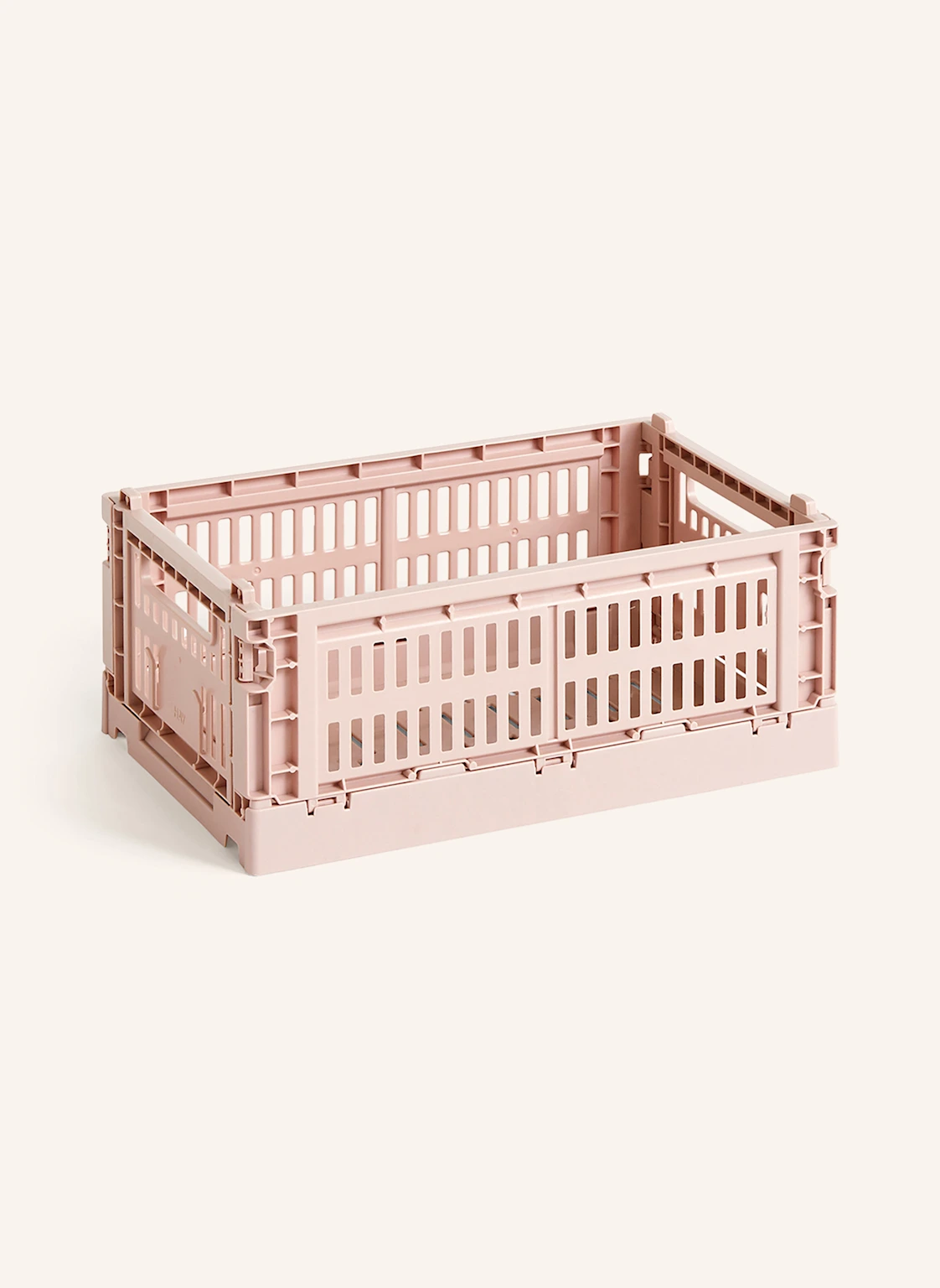HAY Klappbox COLOUR CRATE SMALL