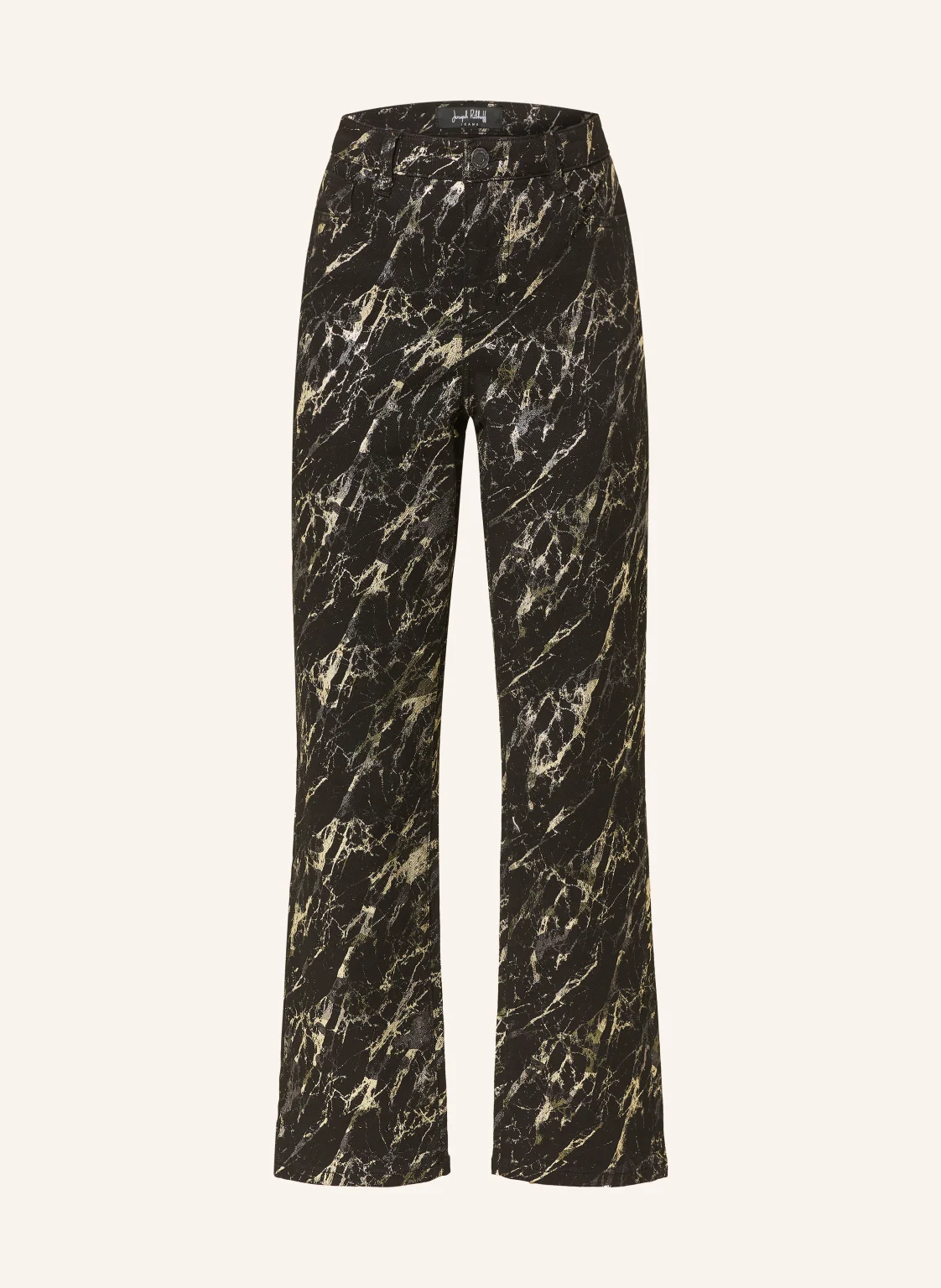 Joseph Ribkoff Straight Jeans
