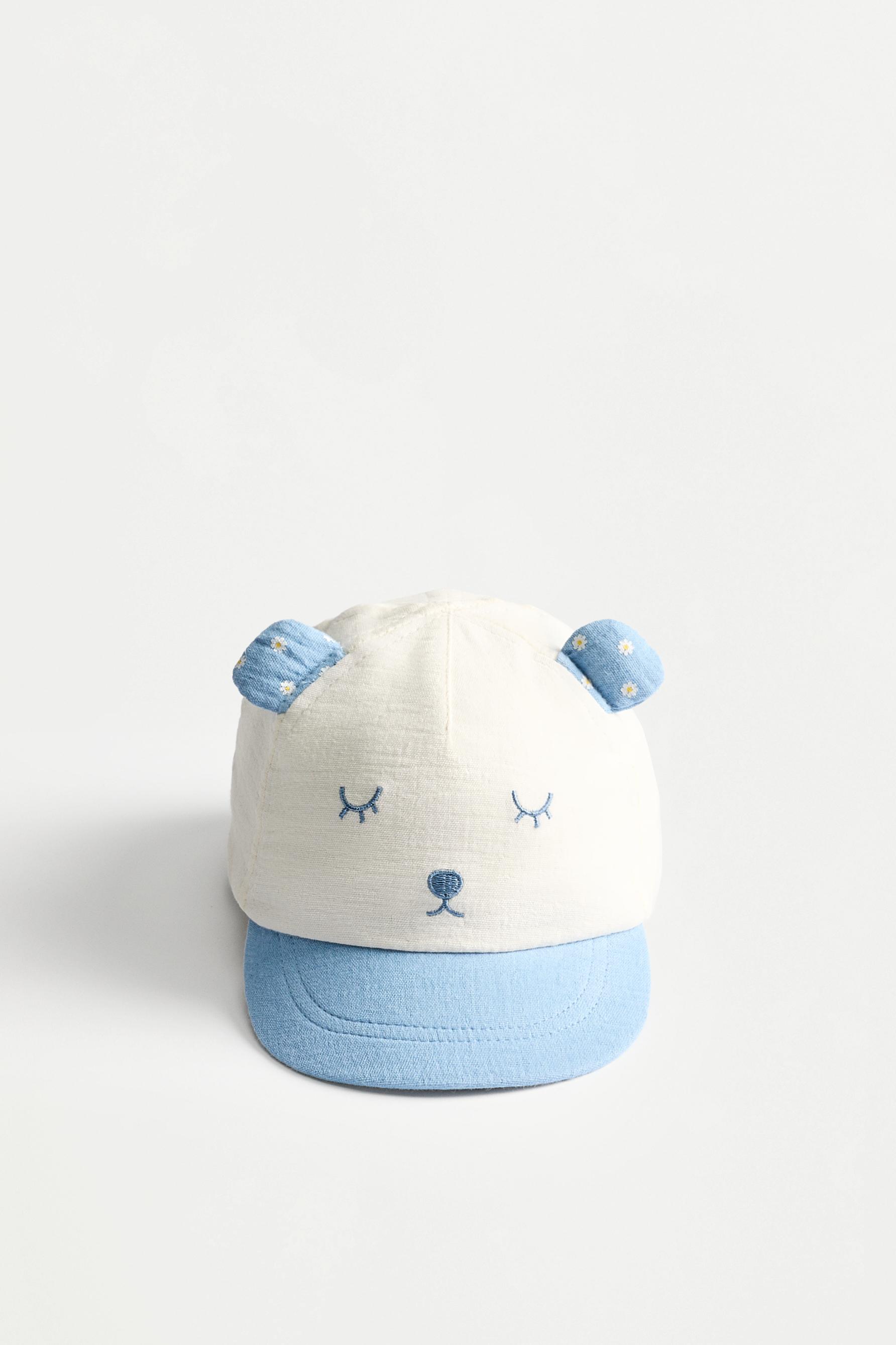 Gorra oso