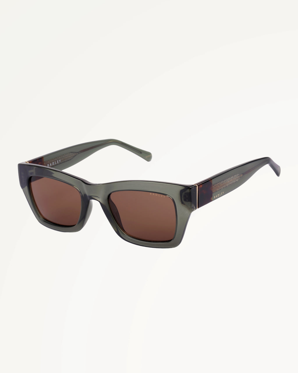 Bermondsey - Square Eye Sunglasses