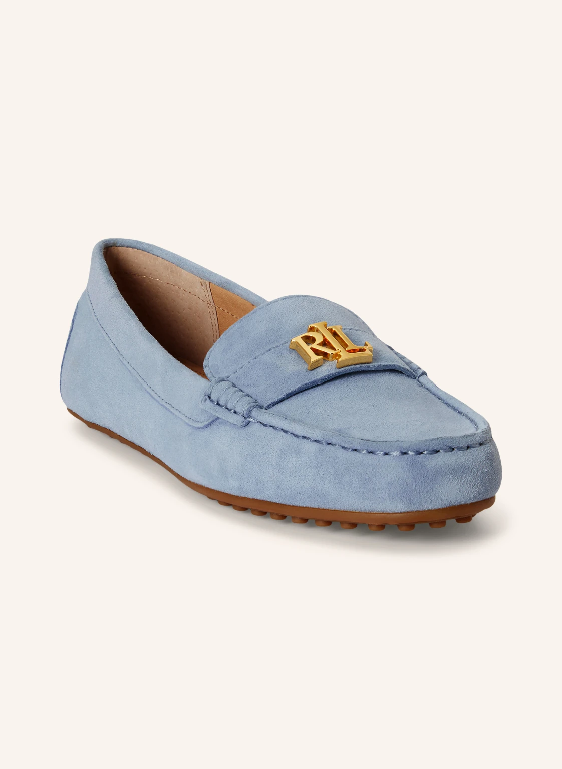 LAUREN RALPH LAUREN Mokassins