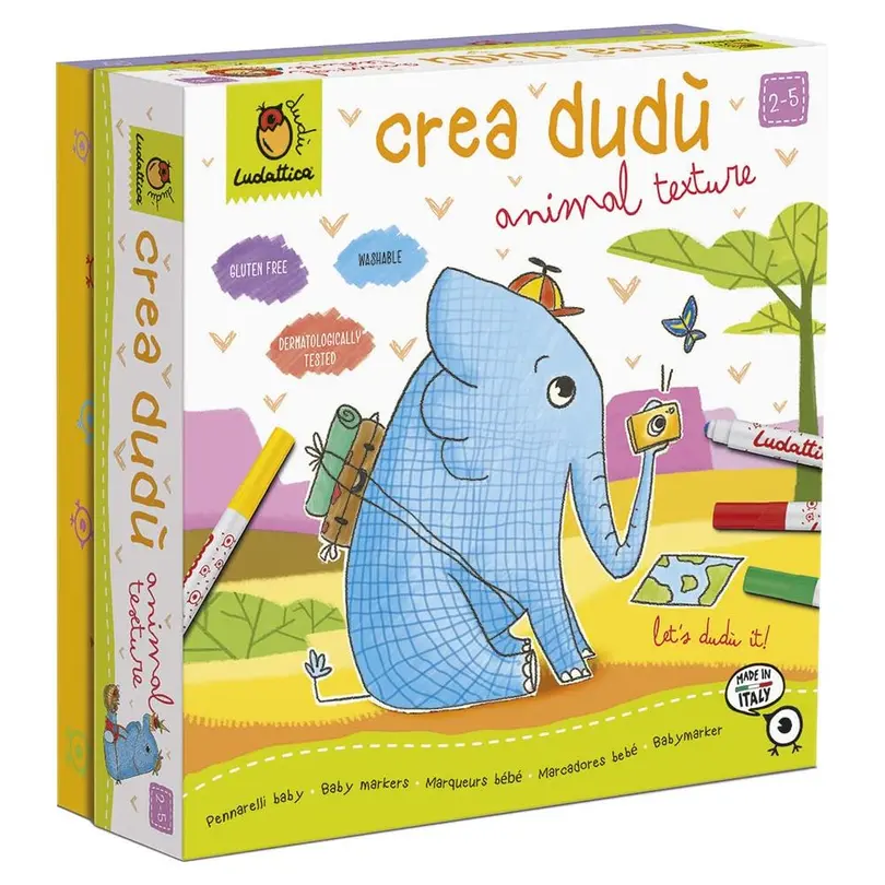 Spielset Kreativ