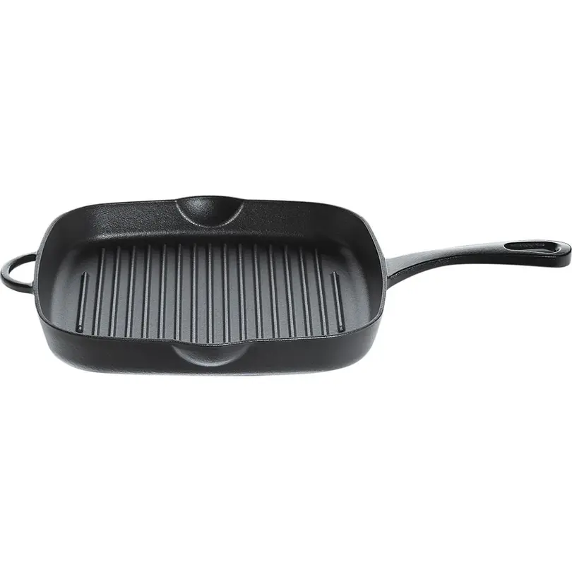 Grillpfanne Camogli
