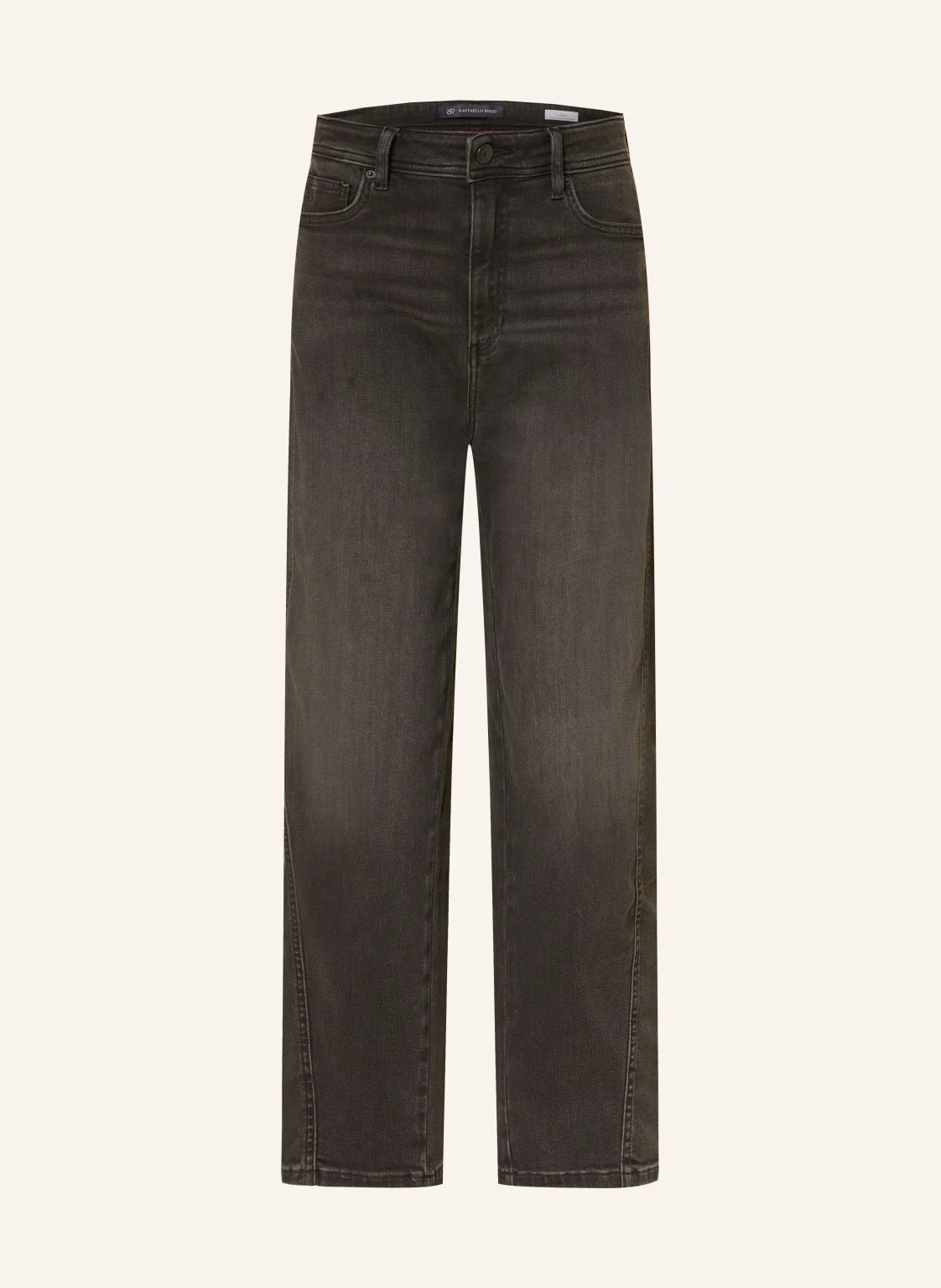 RAFFAELLO ROSSI Barrel Jeans HANNI