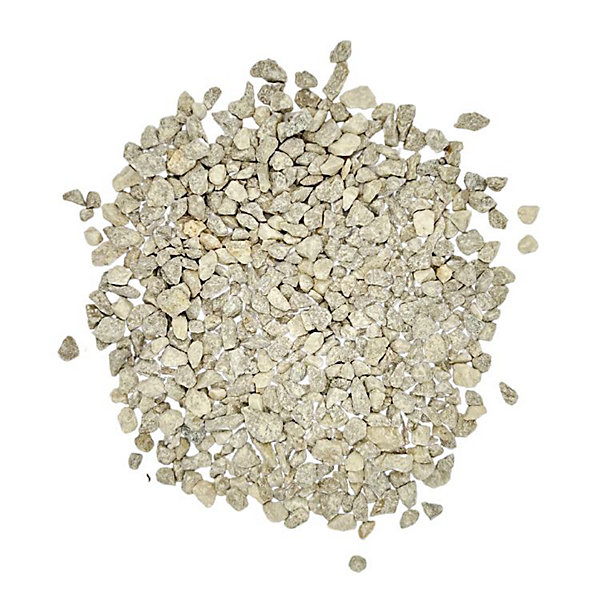 PACK 10 X BIG BAG de  /- 1,5T - 200M² Gravillon Grain de Riz Beige 4/6 mm - Livraison PREMIUM
