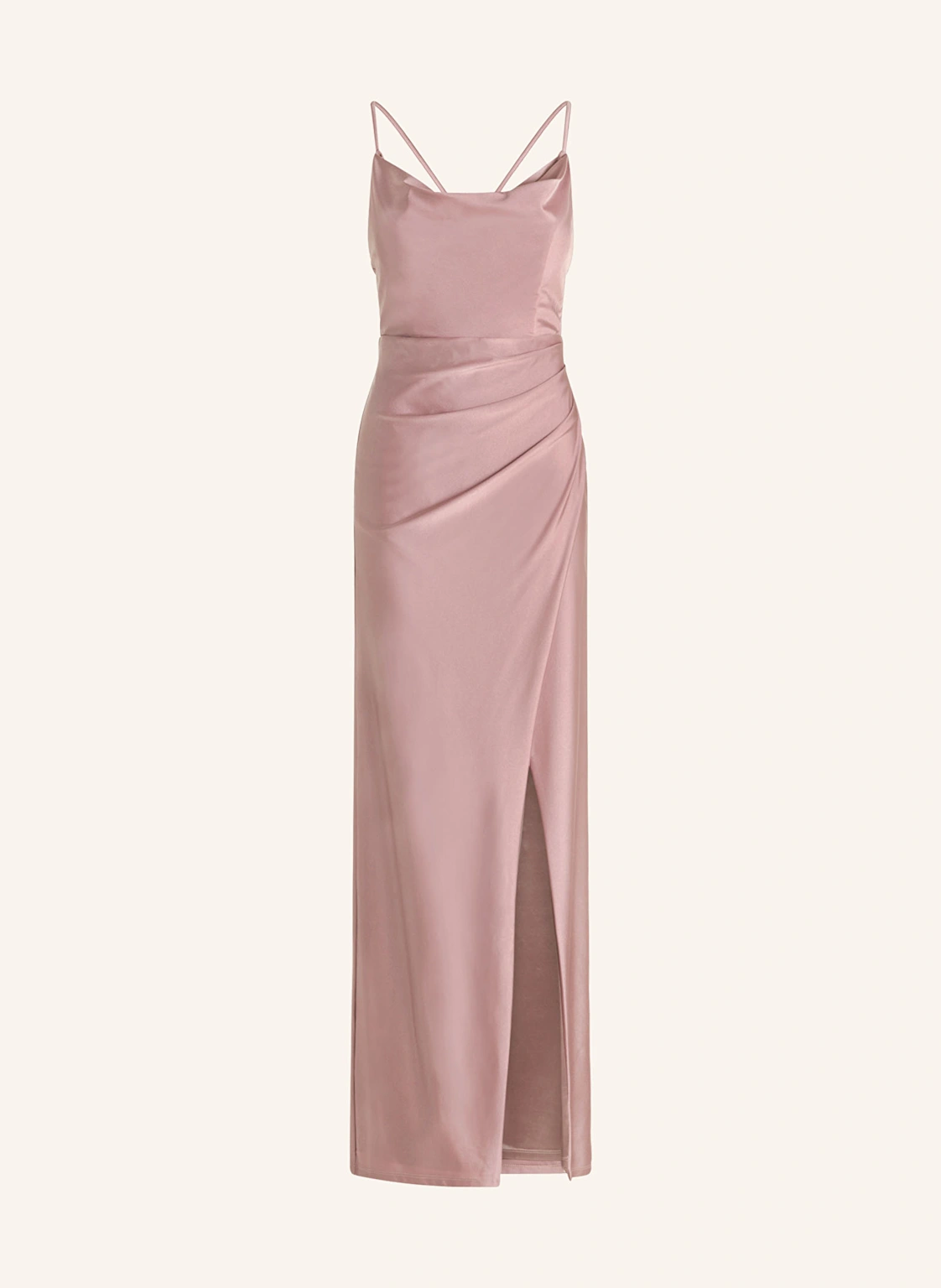VM Vera Mont Abendkleid