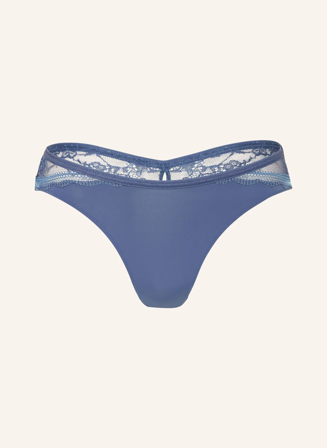 Triumph String COMFORT ALLURE