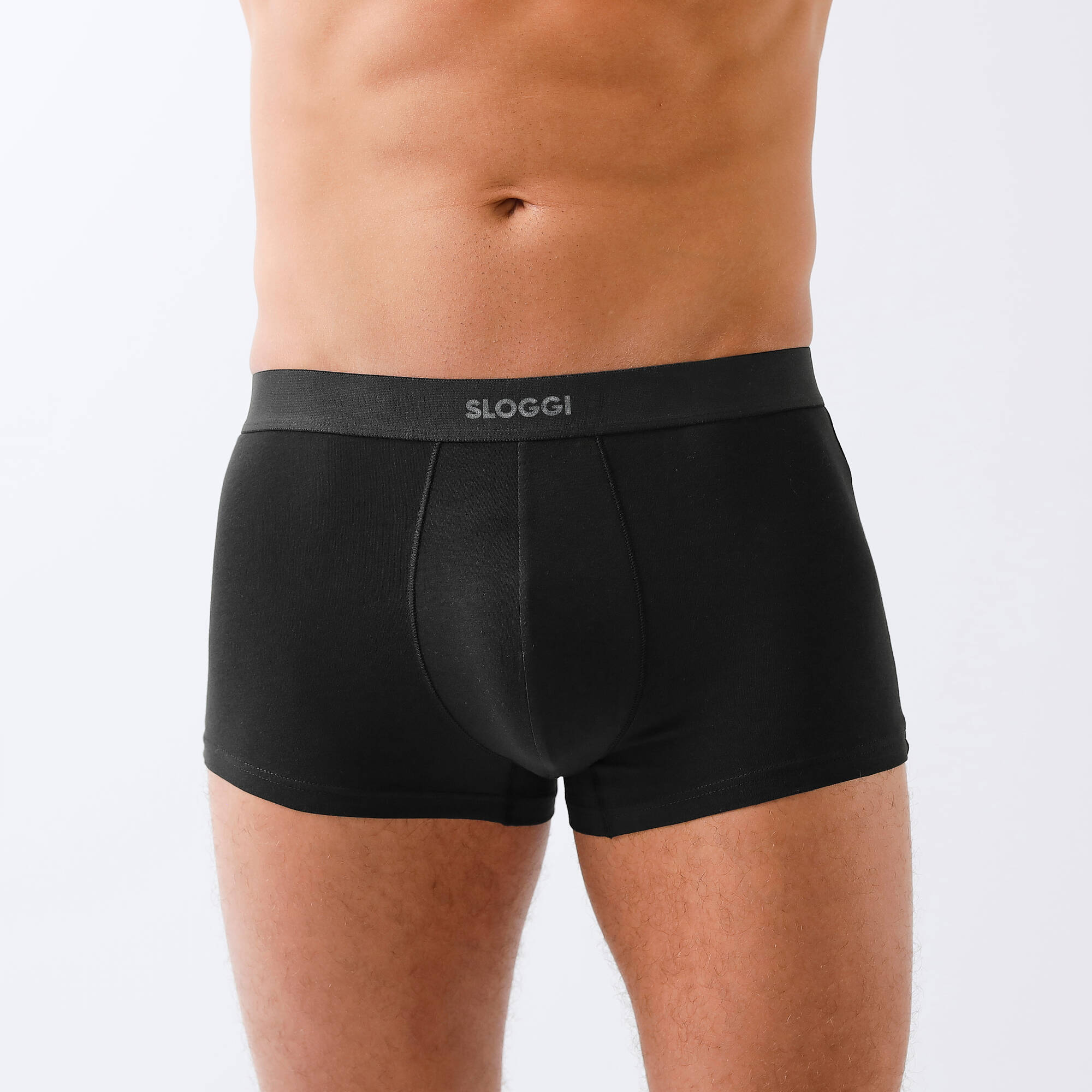 Boxer Ever Ease SLOGGI&reg; - lot de 2