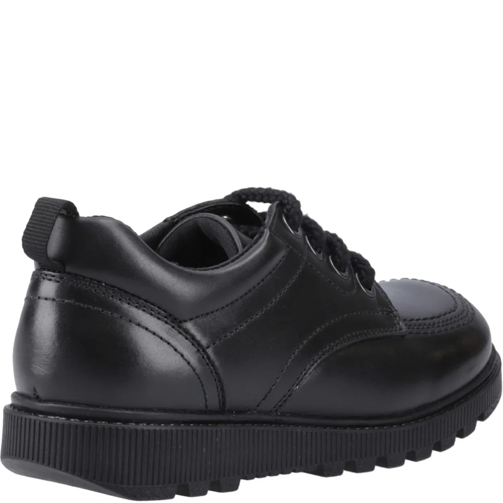 Hush Puppies Keeley Senior School Shoes