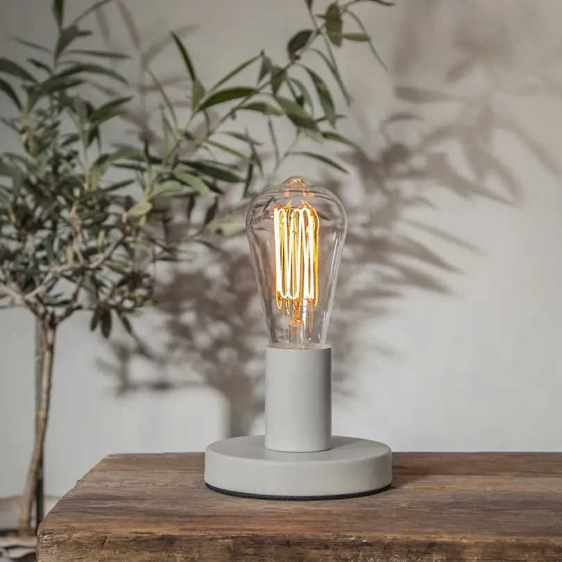 Leuchtmittel E27 Led Grace