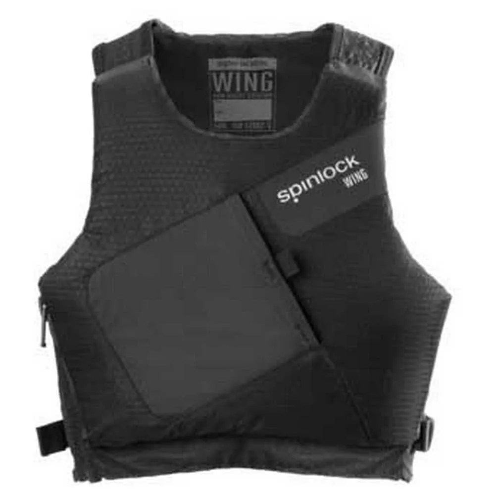 Spinlock Wing PFD 50N Life Jacket