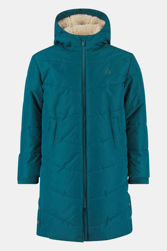 Ayacucho Minte Parka Junior