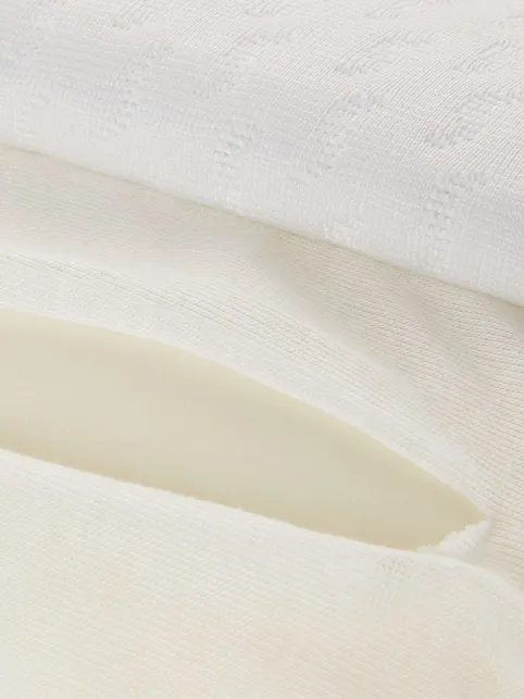 Memory foam pude 26x40x6/5 WELLPUR BEIFONN