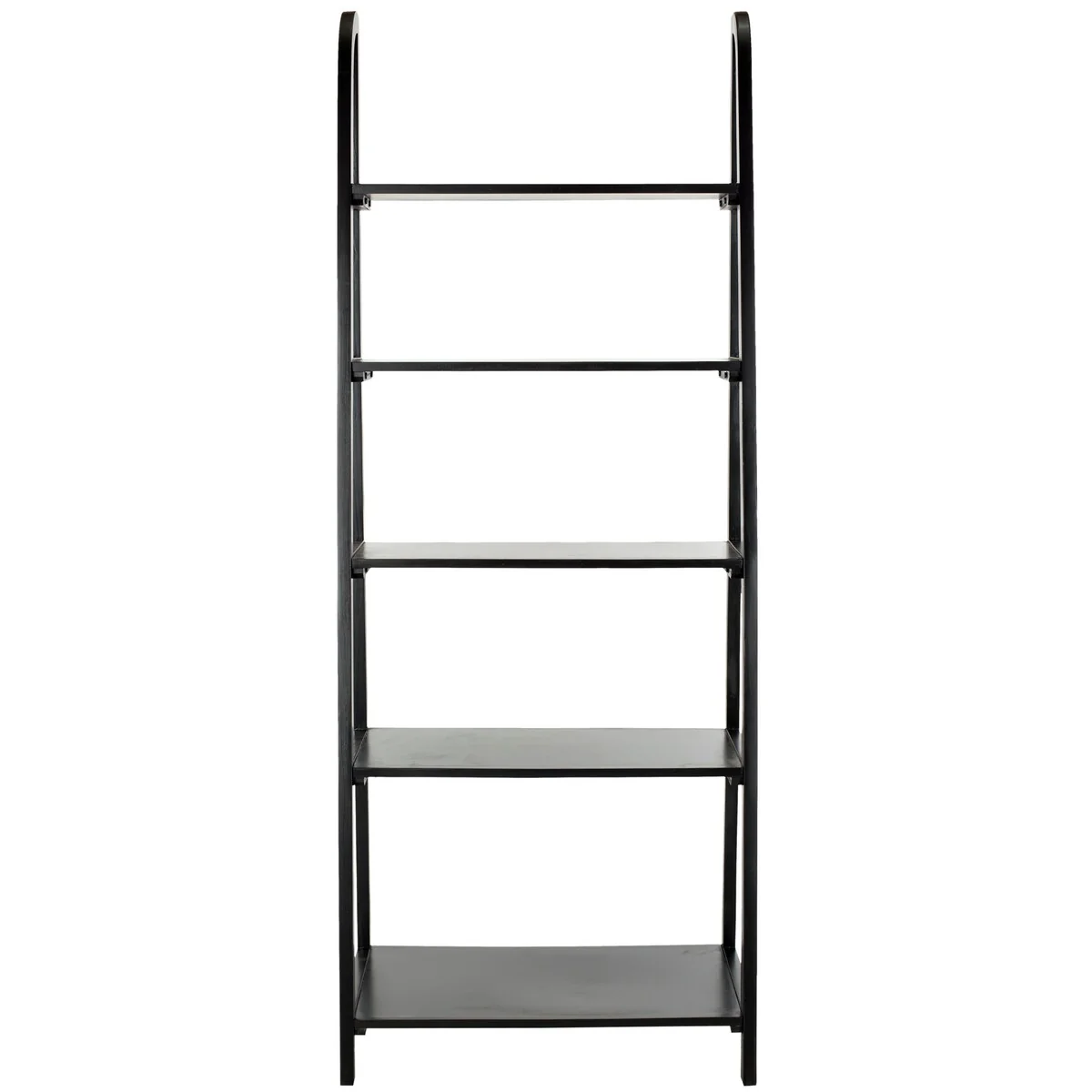 SAFAVIEH Nicolita 5-Level Etagere - 28Wx16Dx72H