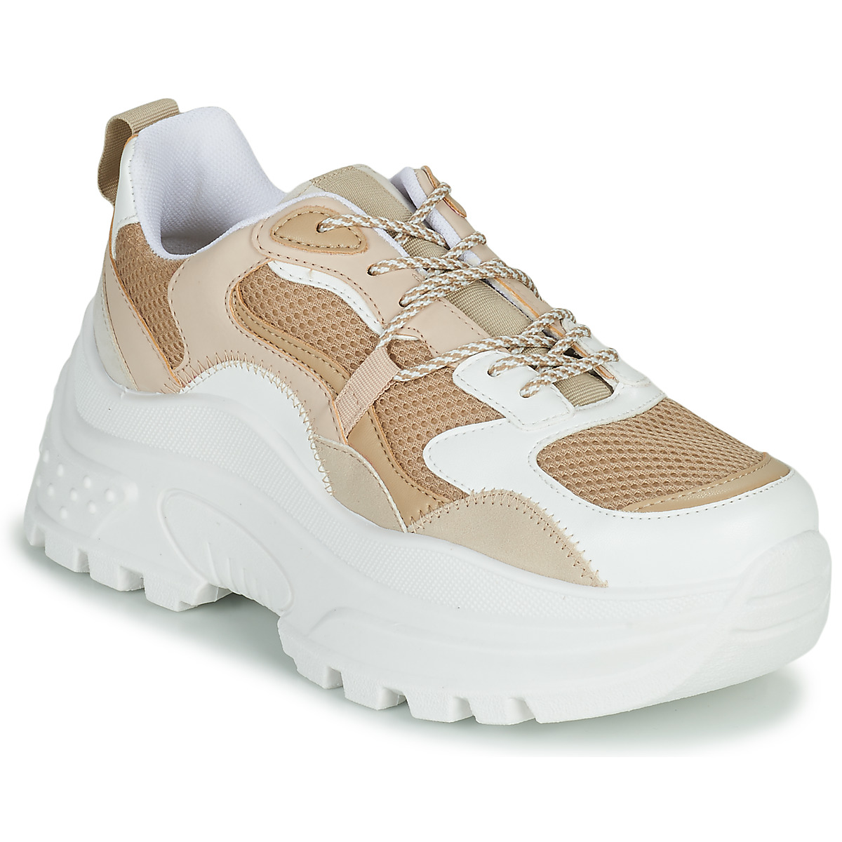 Yurban - BIGARA - Beige