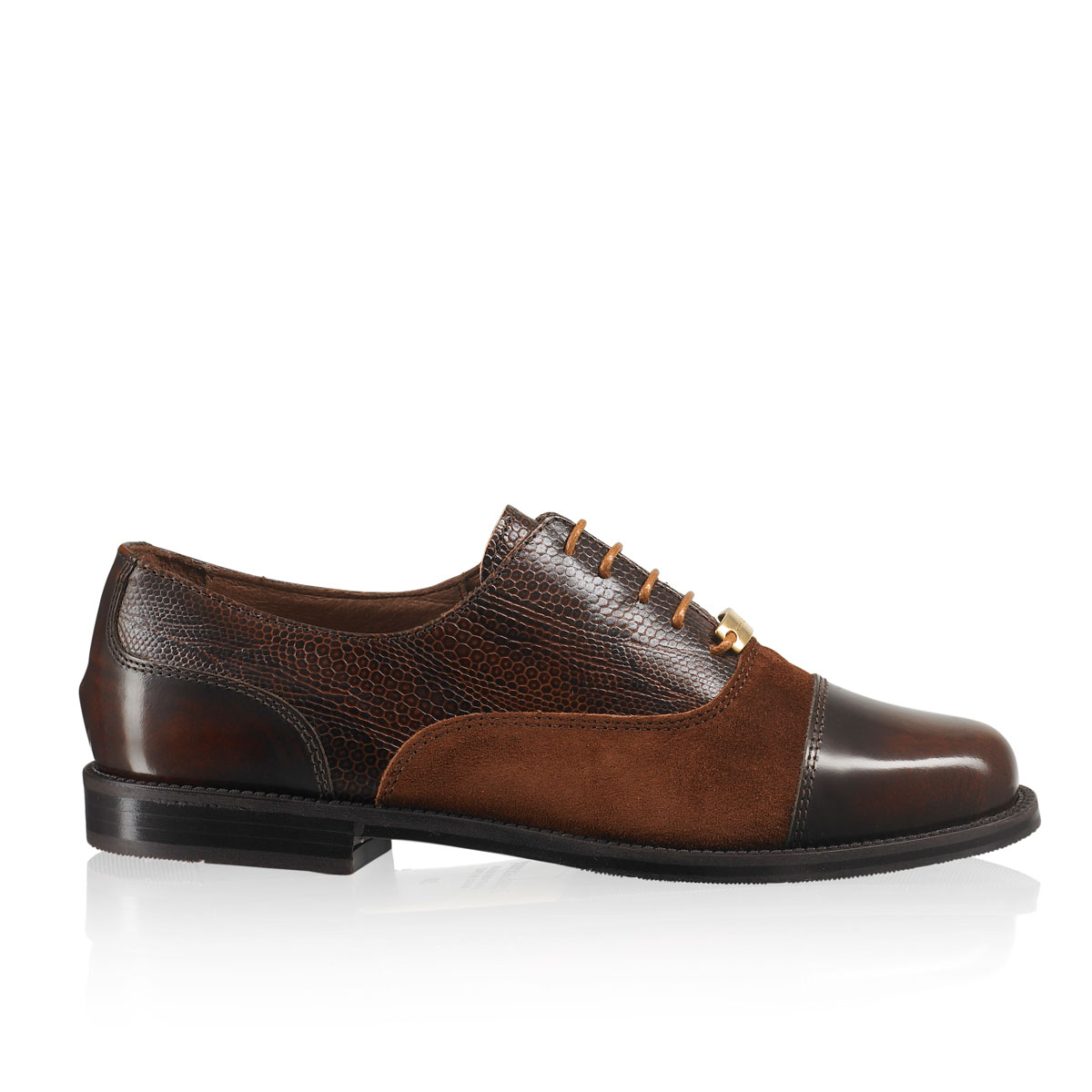Russell & Bromley ABACROMBIE Lace Up Oxford