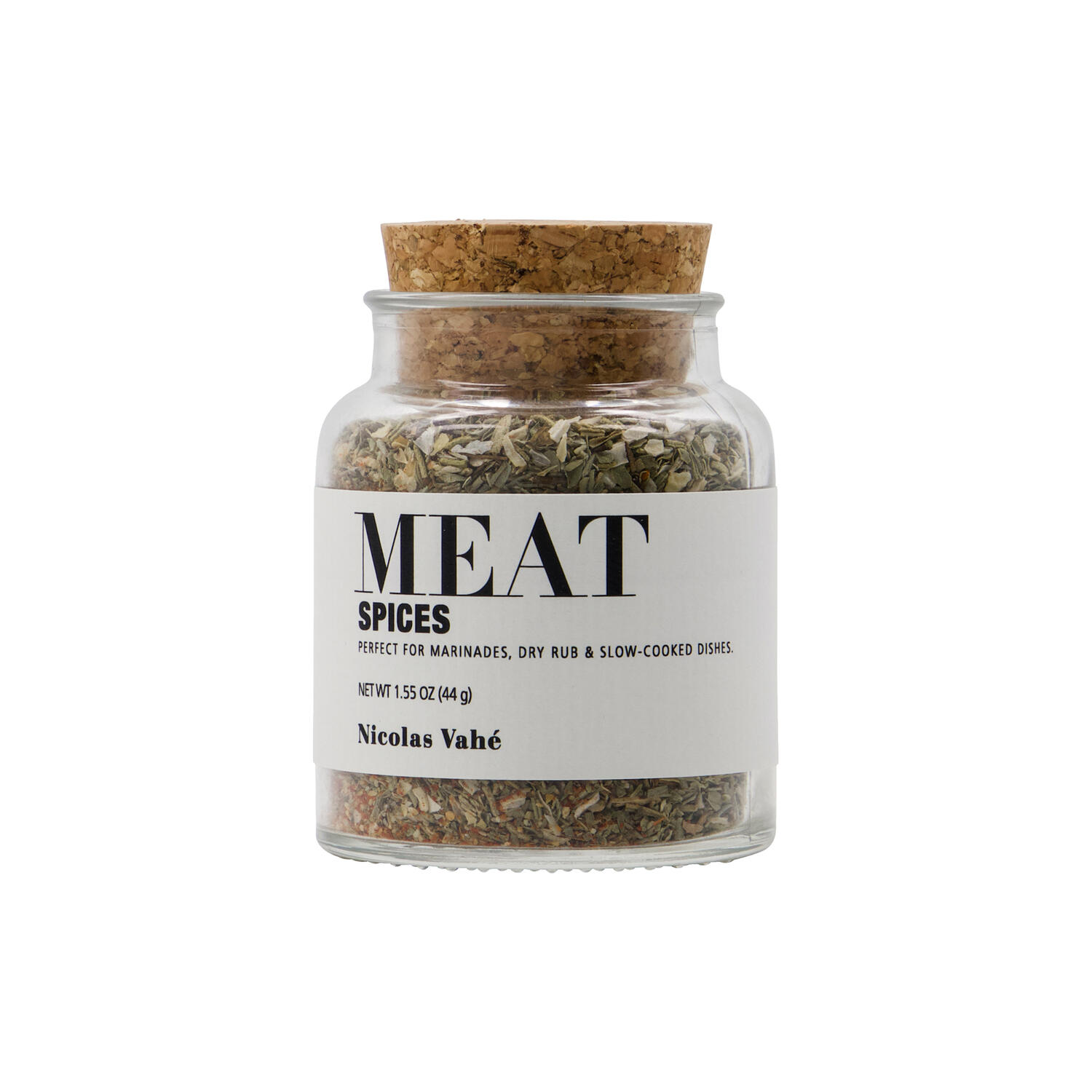 Meat Spice mix