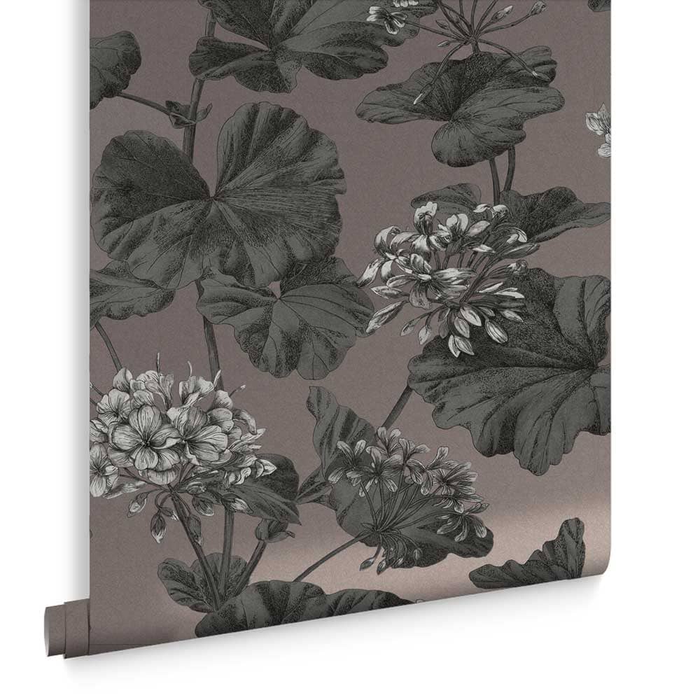 Graham & Brown Vliesbehang - Florentina Gold - 10mx52cm