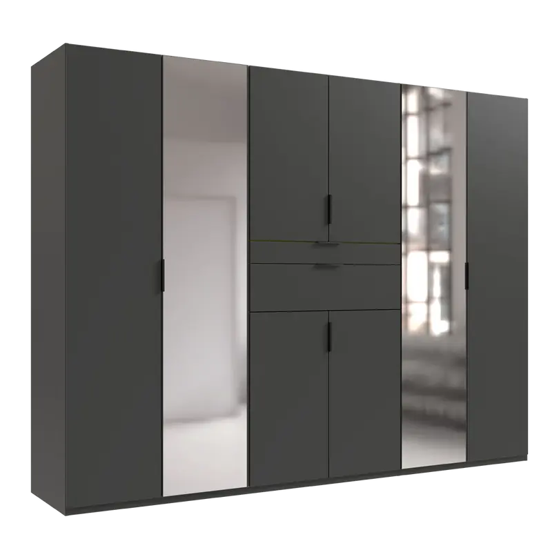 Schrank Moldau