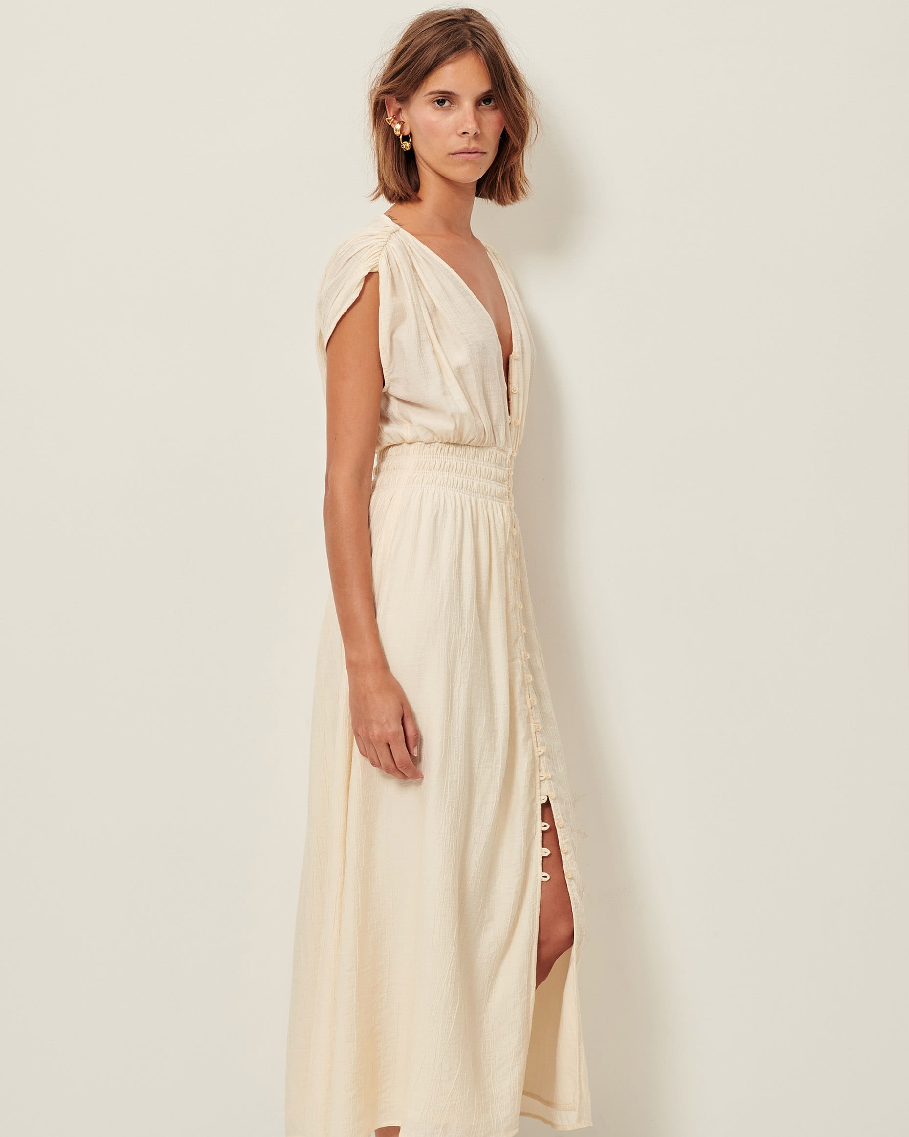 Robe Galiane