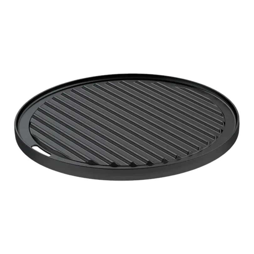 Grillplatte Vario
