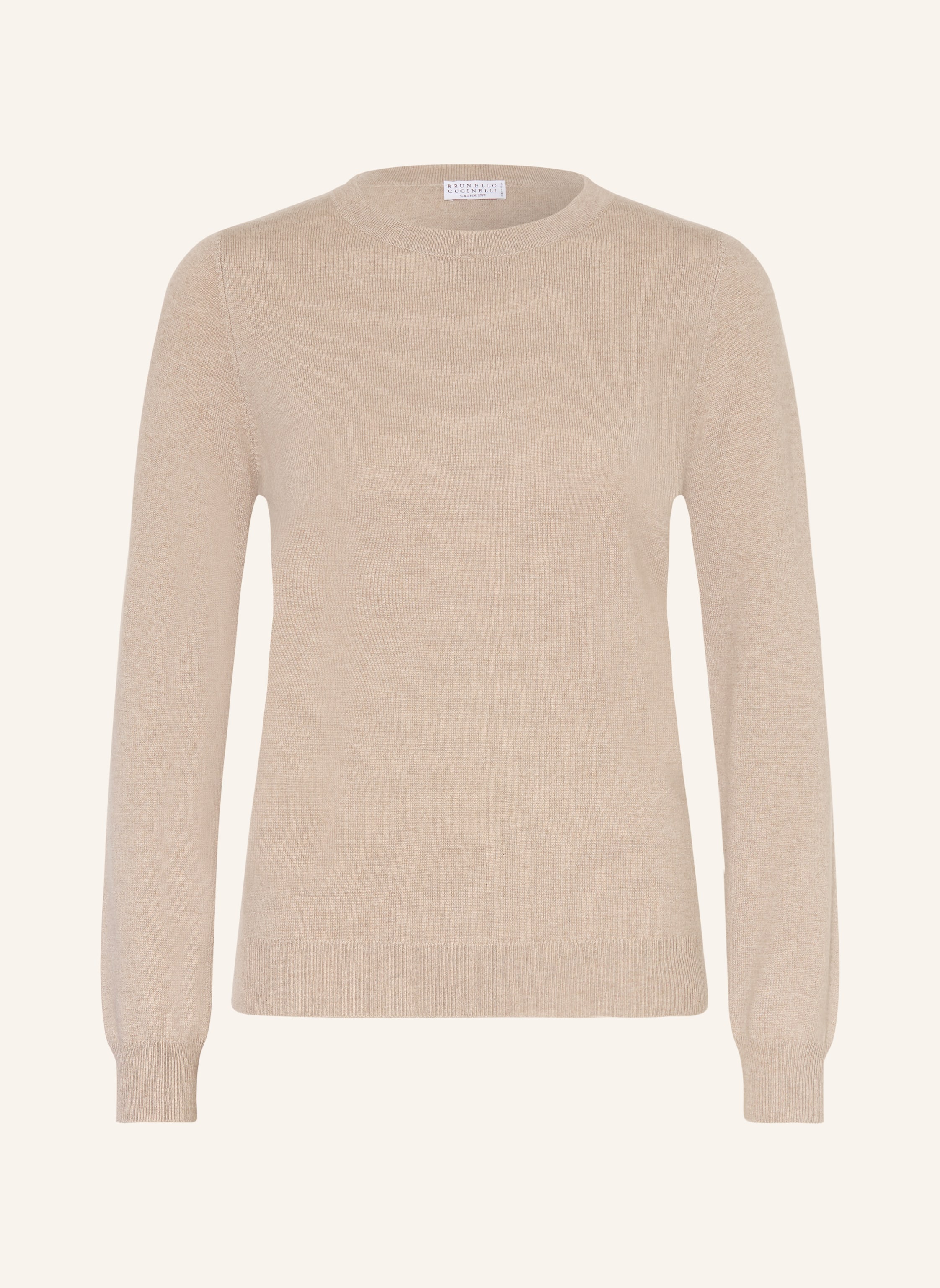 BRUNELLO CUCINELLI Cashmere-Pullover