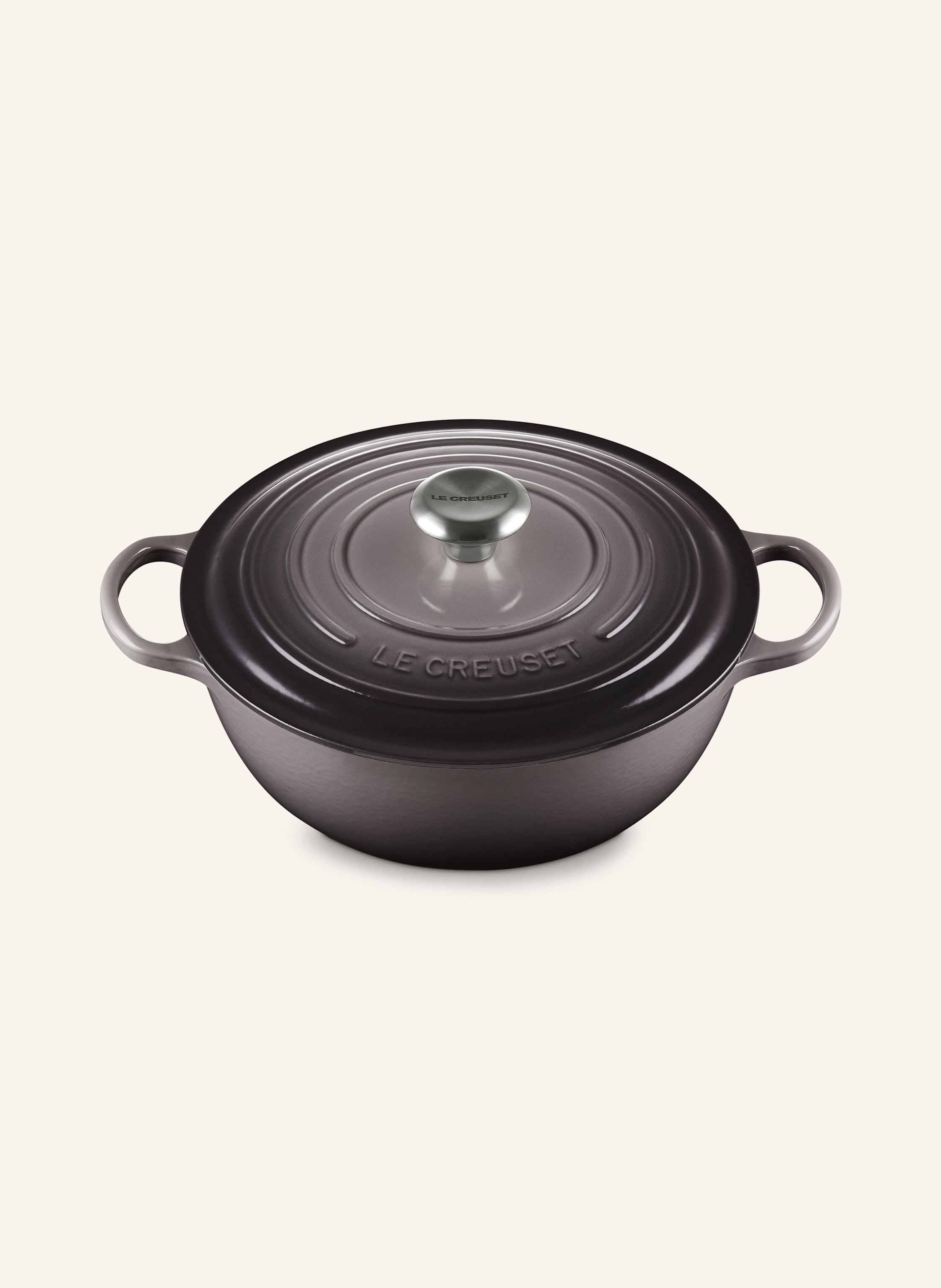 LE CREUSET Bräter SIGNATURE