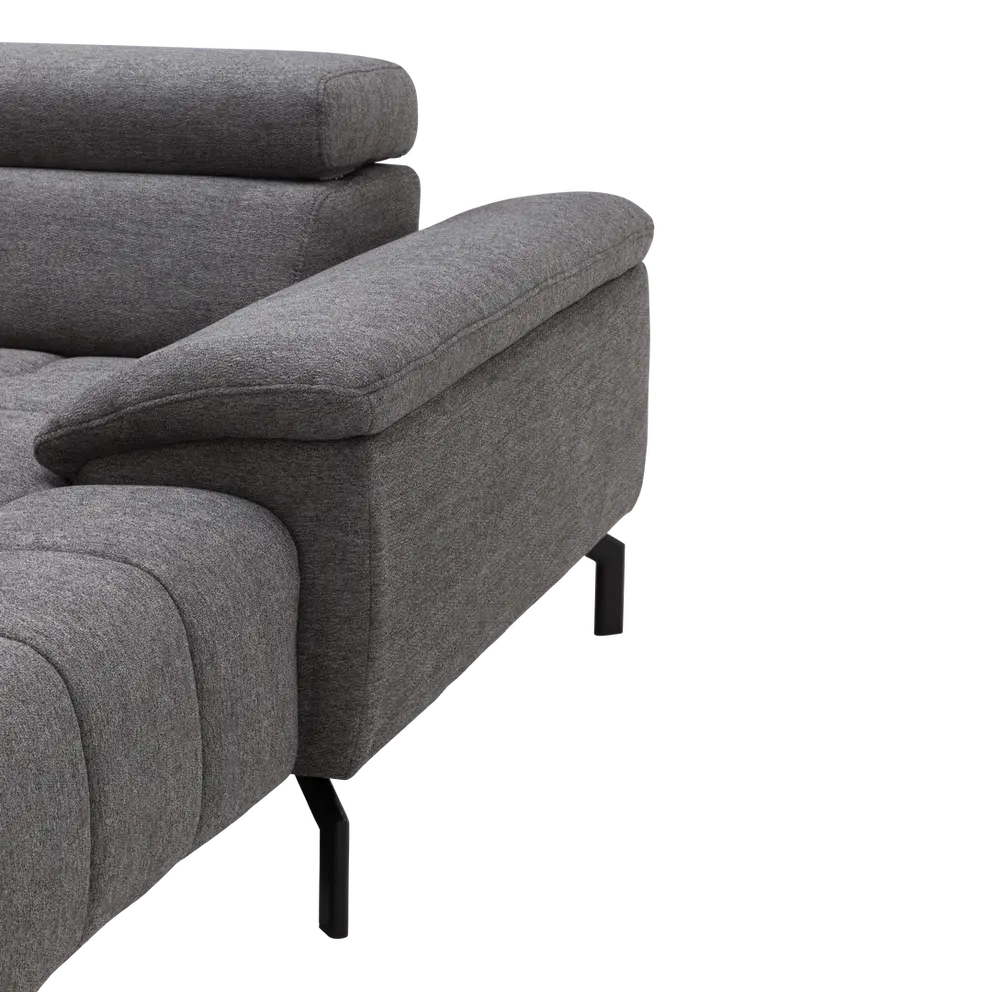 Ecksofa Vegas-S