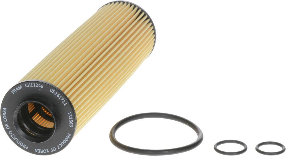 FRAM CH11246 Extra Guard Oil Filter