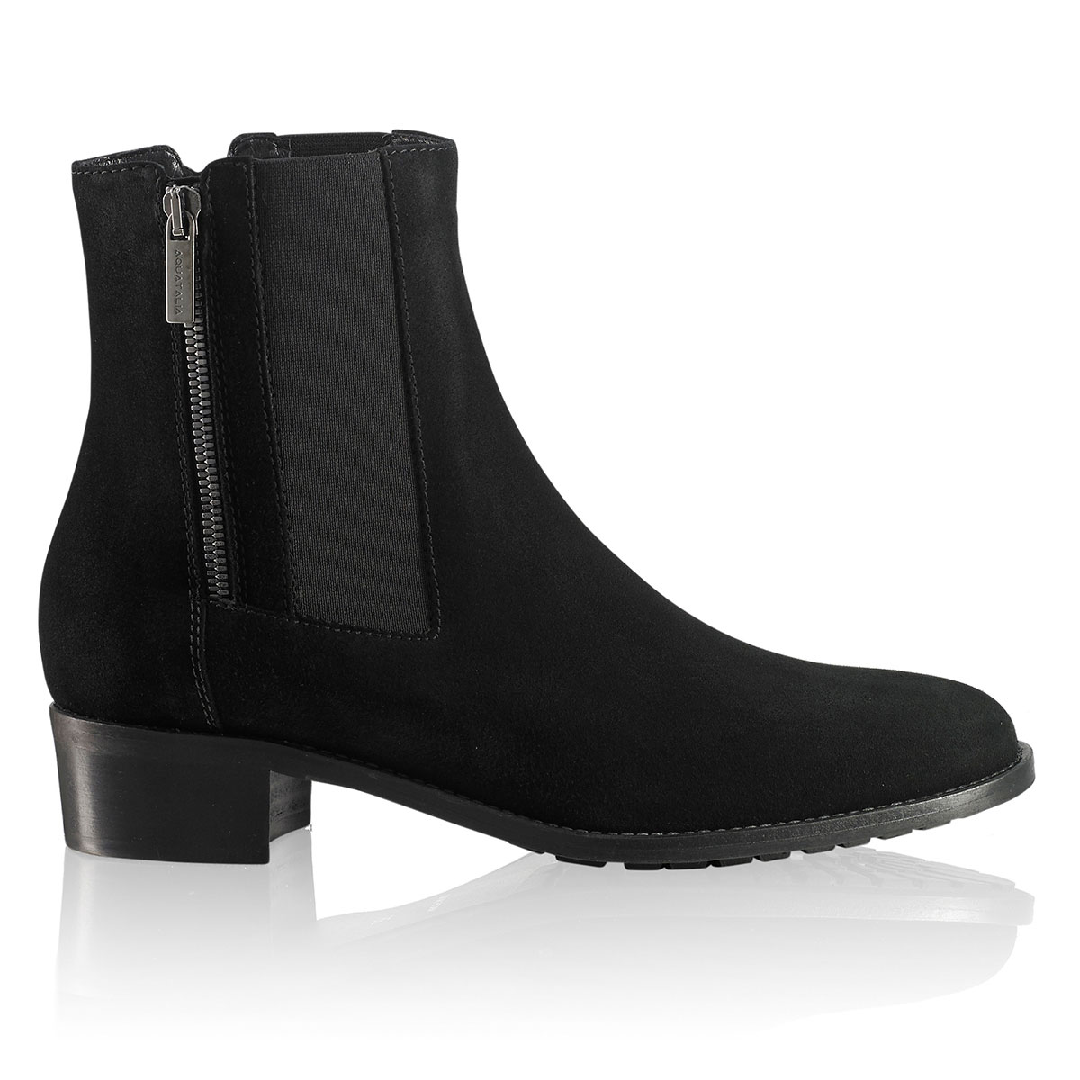 Russell & Bromley ODE DRY Zip Chelsea Boot