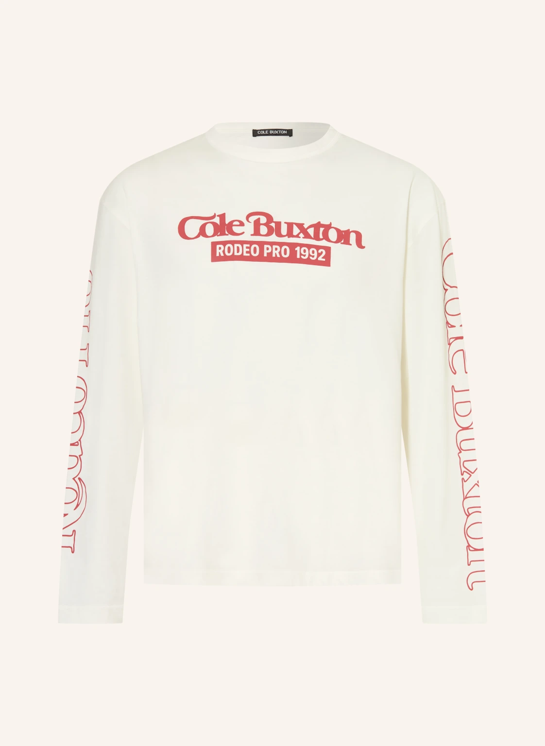 COLE BUXTON Longsleeve RODEO PRO