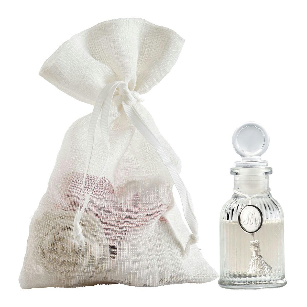 - Coffret diffuseur de parfum 30 ml - Rose Elixir