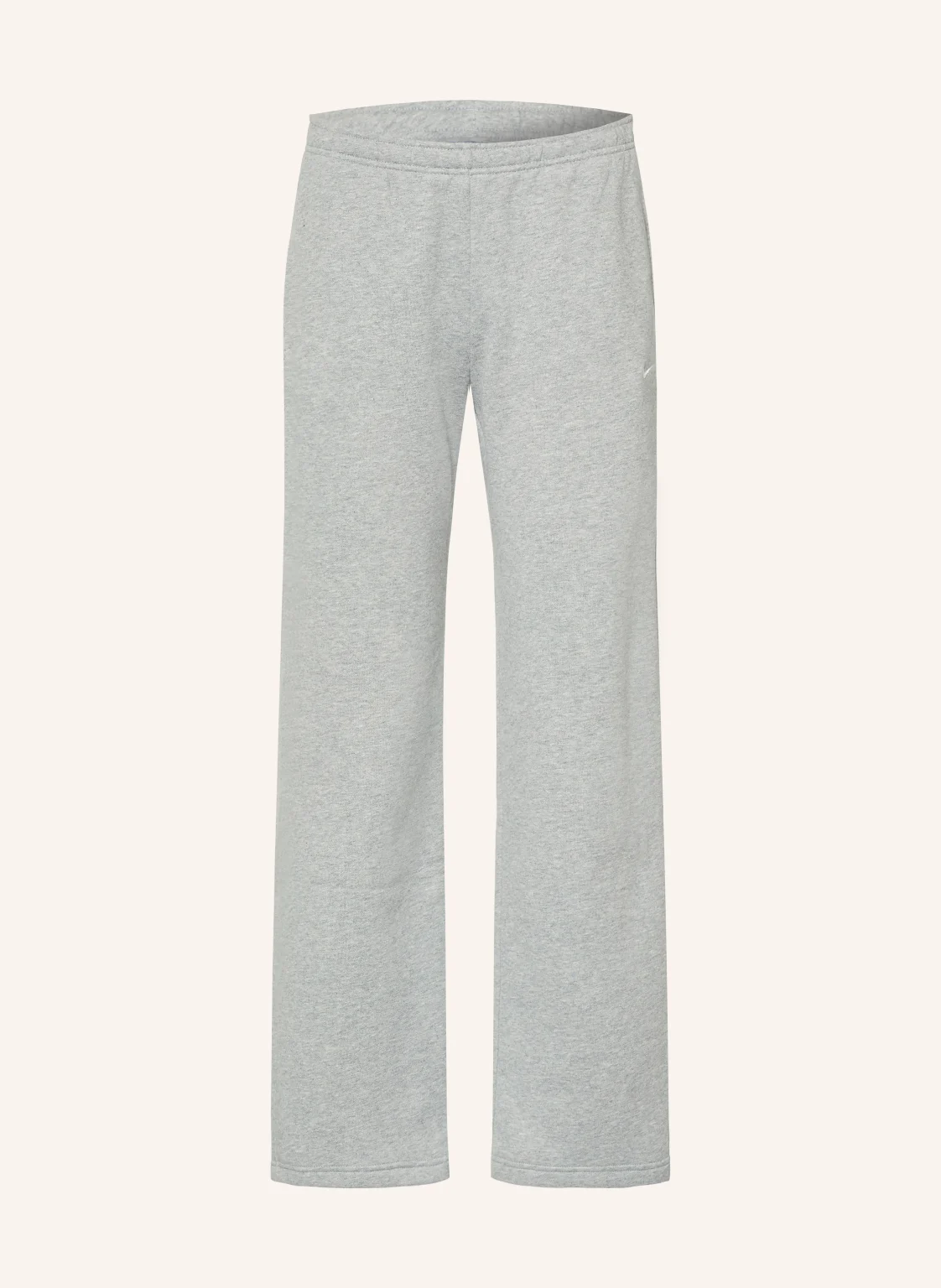 Nike Sweatpants STUDIO FLEECE