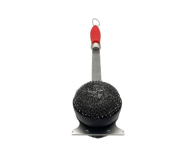 Nexgrill Triple Action Cleaning Brush