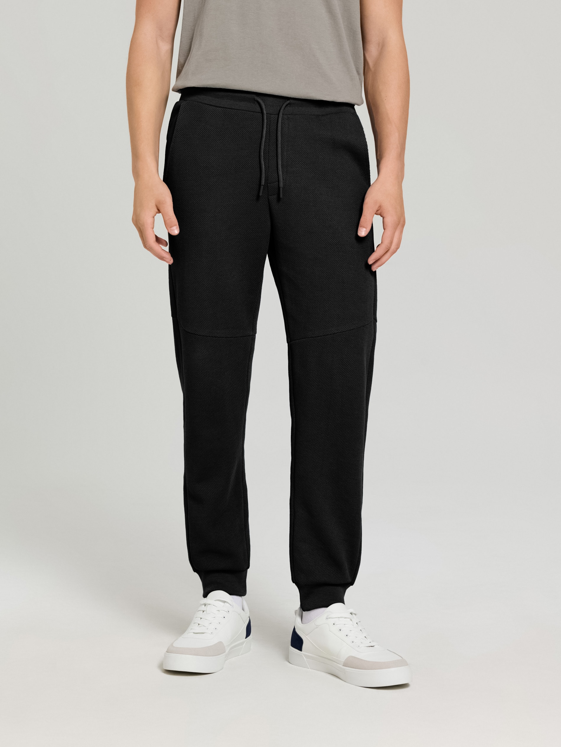 Spodnie jogger